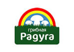 Gribnaya Logo