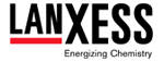 LanXess Energizing Chemistry Logo