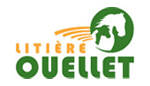 Litière Ouellet Logo