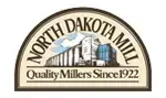 North Dakota Mill Logo