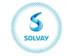 Solvay Logo