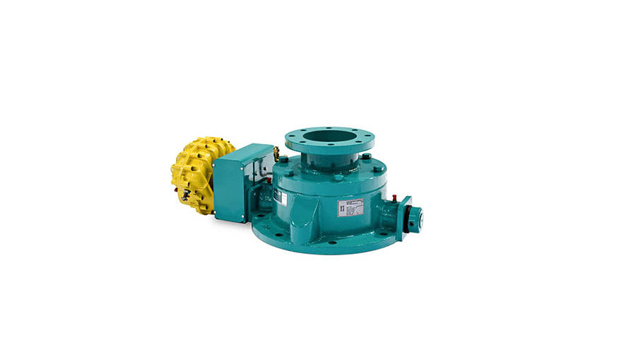 Dome Valves