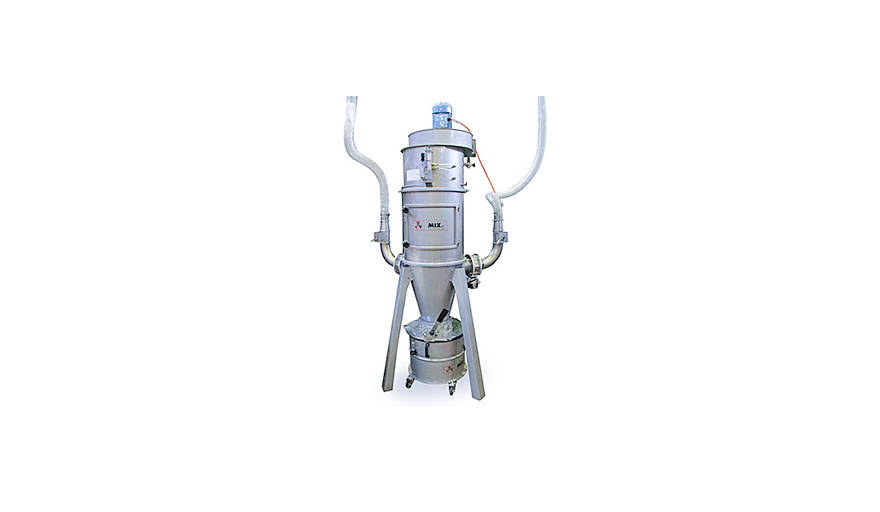 Dust Filters