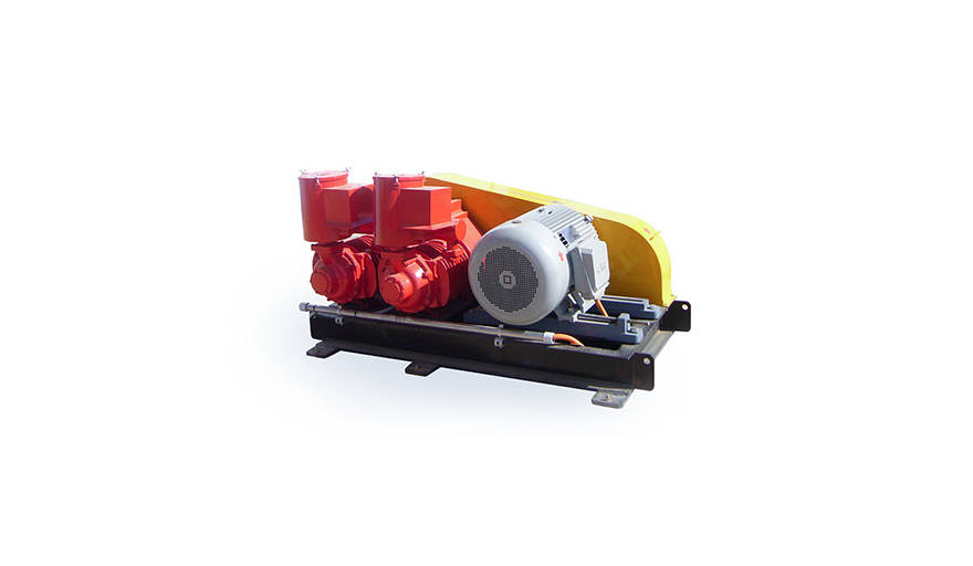 Wing Compressor
