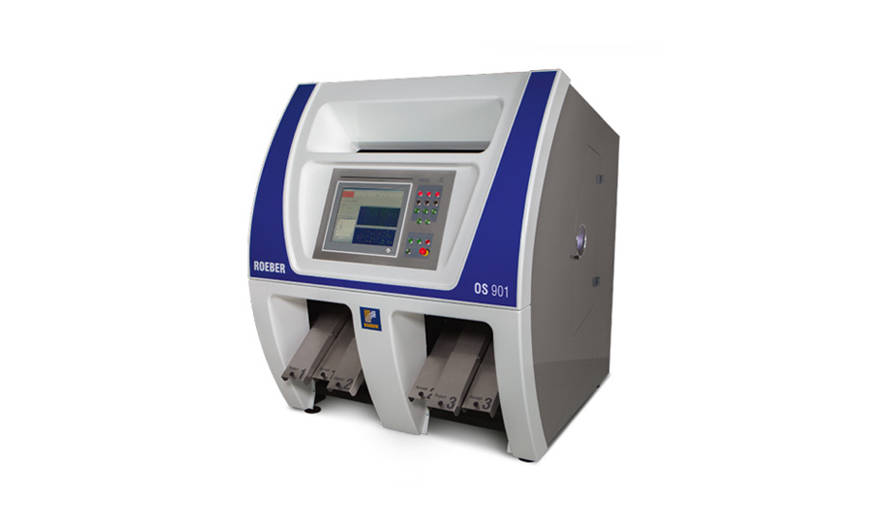 optical sorter