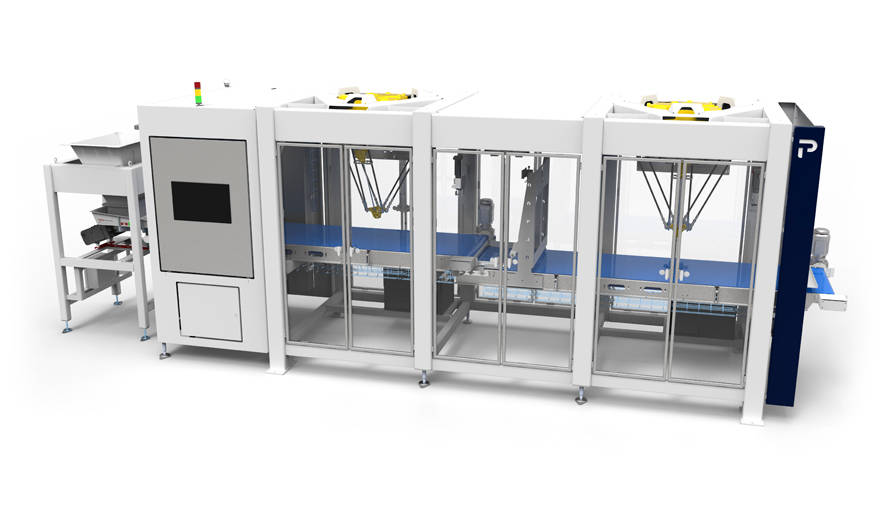 seed sorting machine premier tech