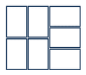 Palletizing Pattern 6