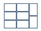 Palletizing Pattern 7