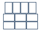 Palletizing Pattern 9