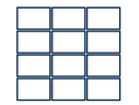 Palletizing Pattern 10
