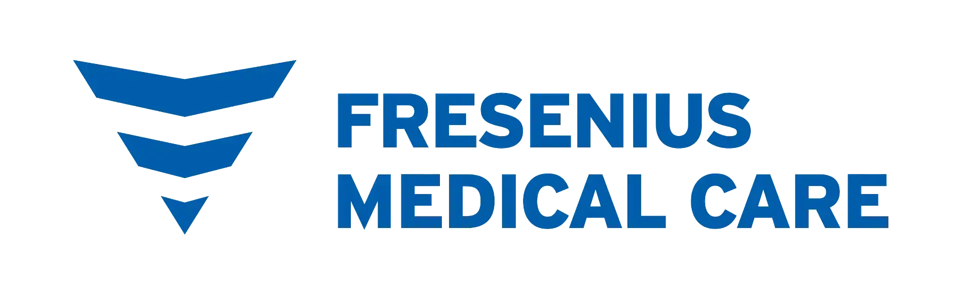 Logo Fresenius Medical Care