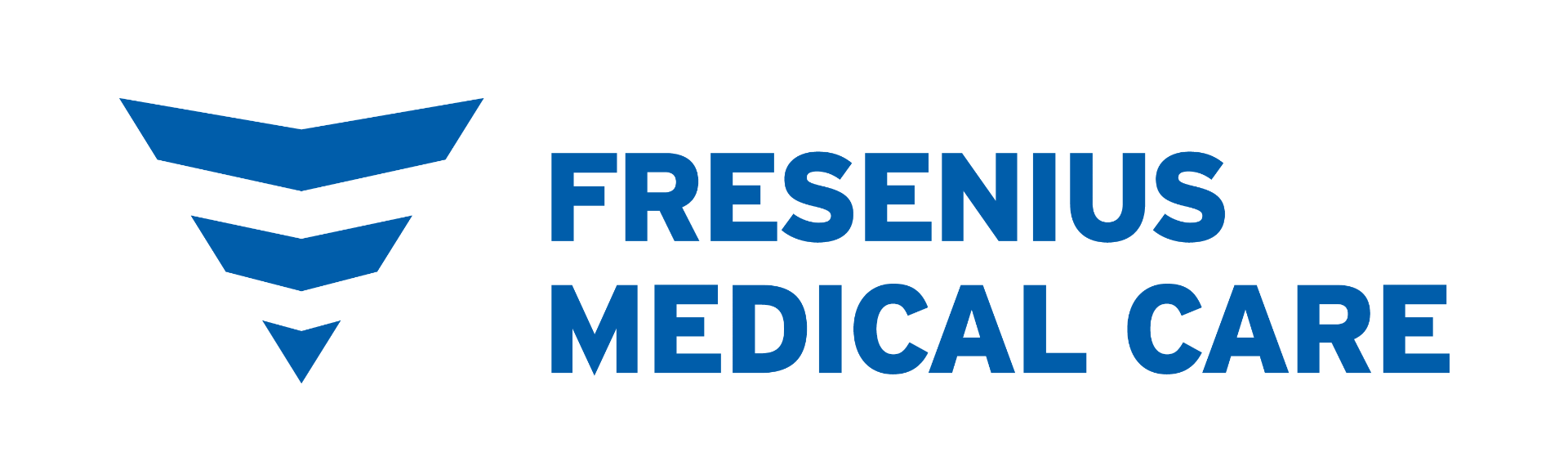 Logo Fresenius Medical Care