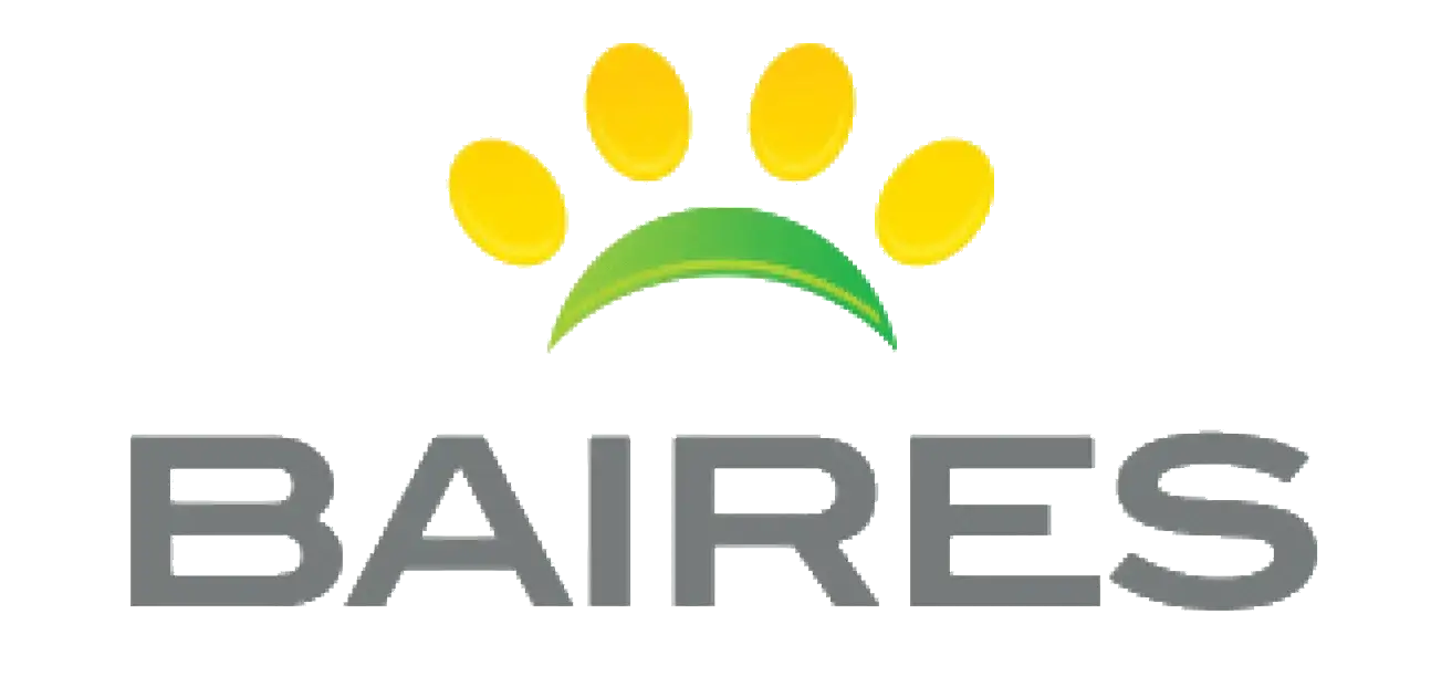Logo Baires