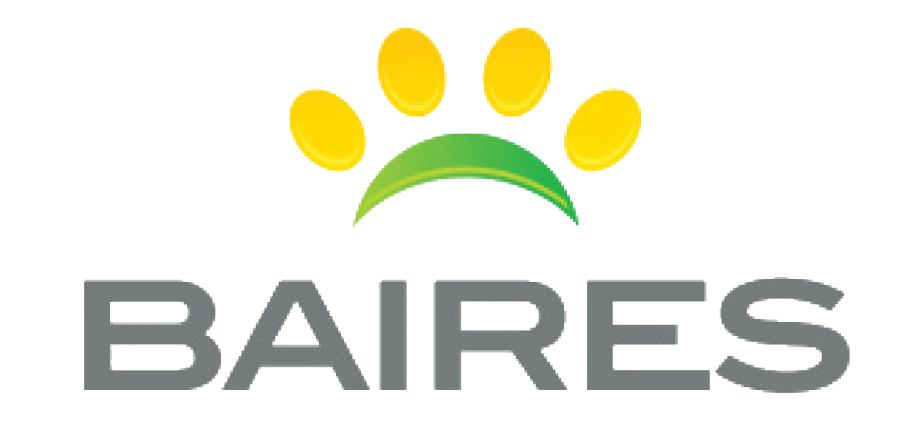Logo Baires