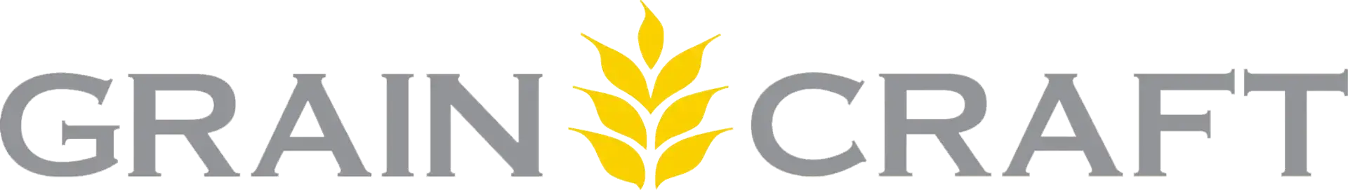 Logo Grain Craft