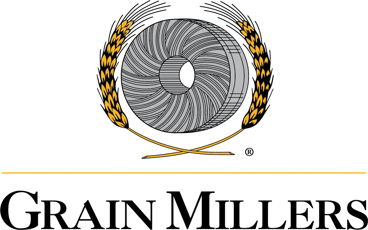 Logo Grain Millers