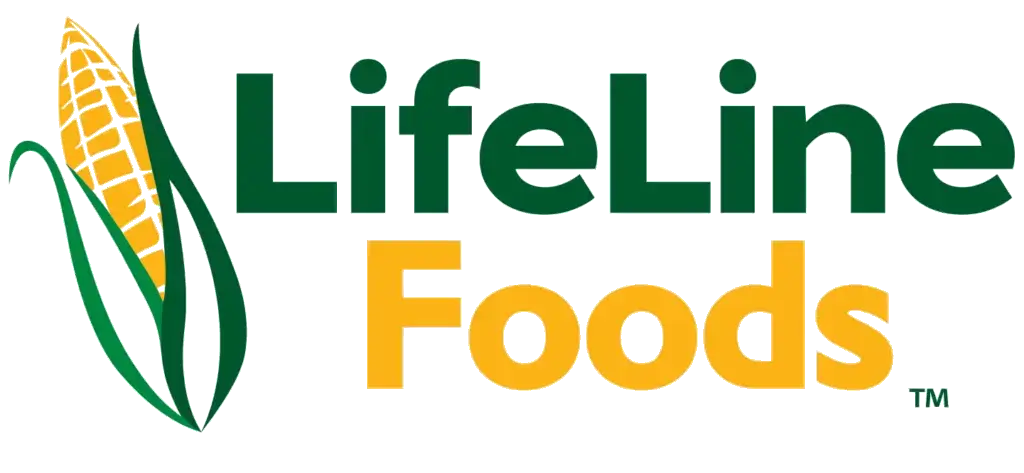 Logo LifeLine Foods