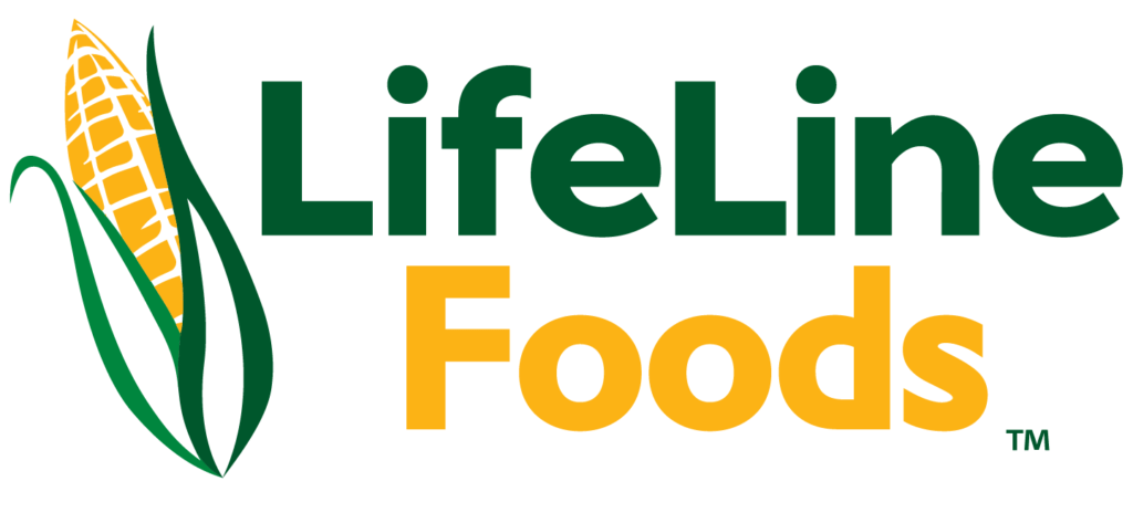 Logo LifeLine Foods