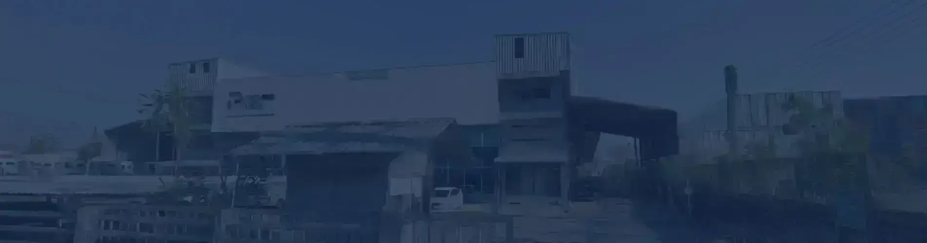 Thailand Premier Tech Office