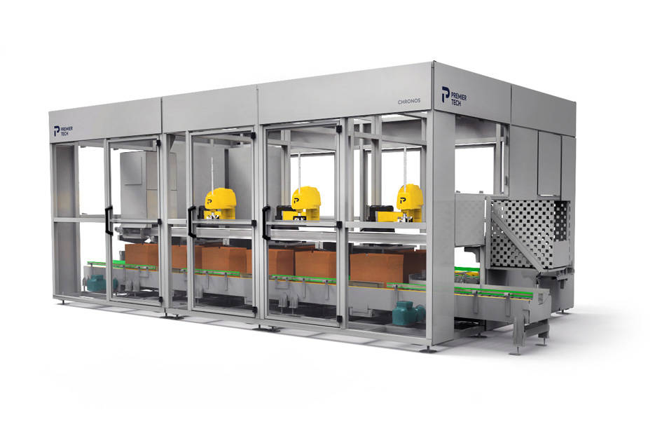 Case packing deals
