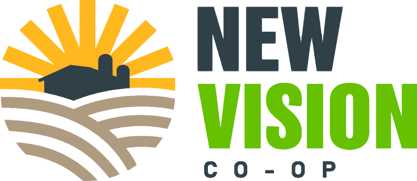 New Vision Coop Logo
