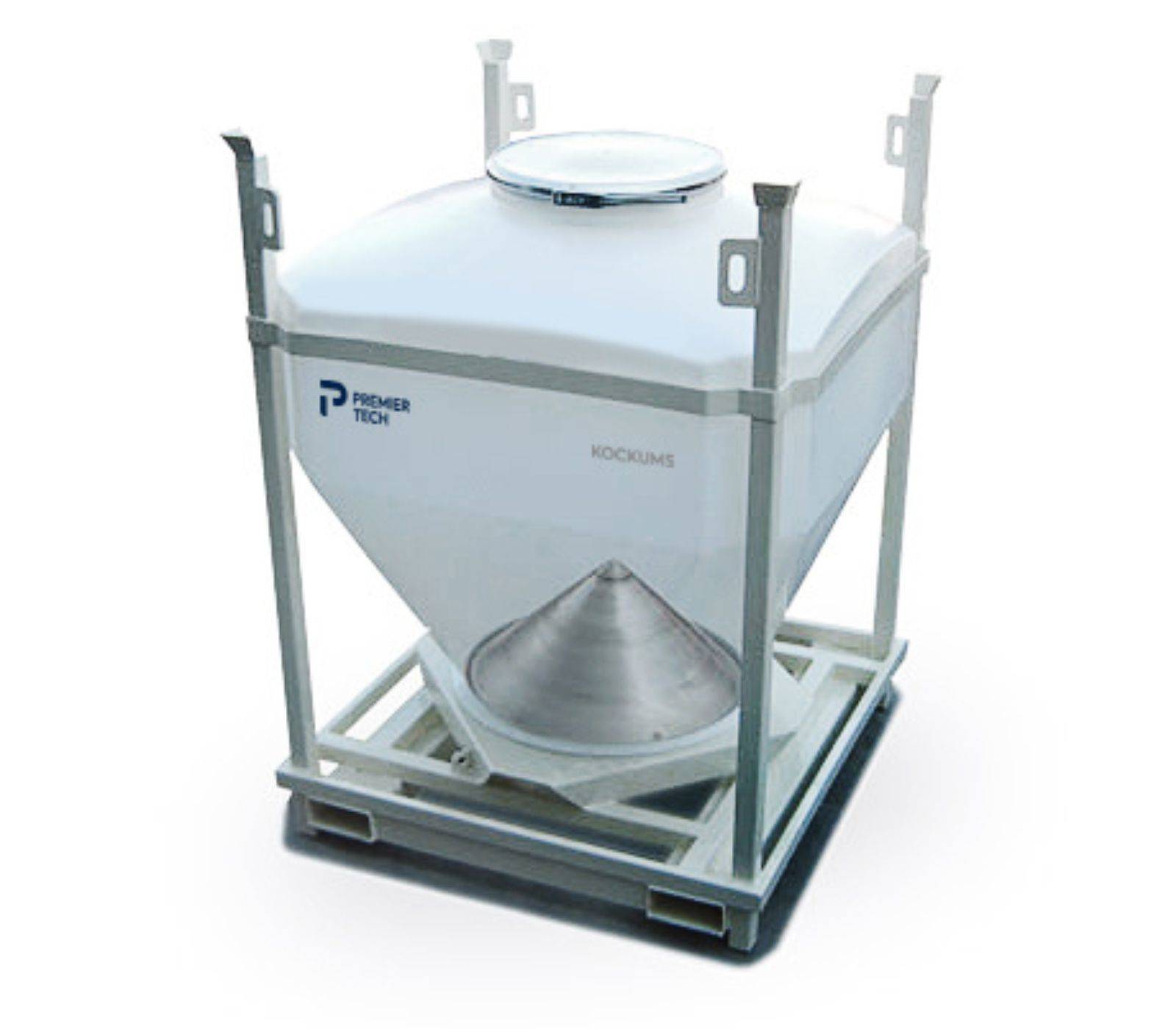 IBC Cone Valve