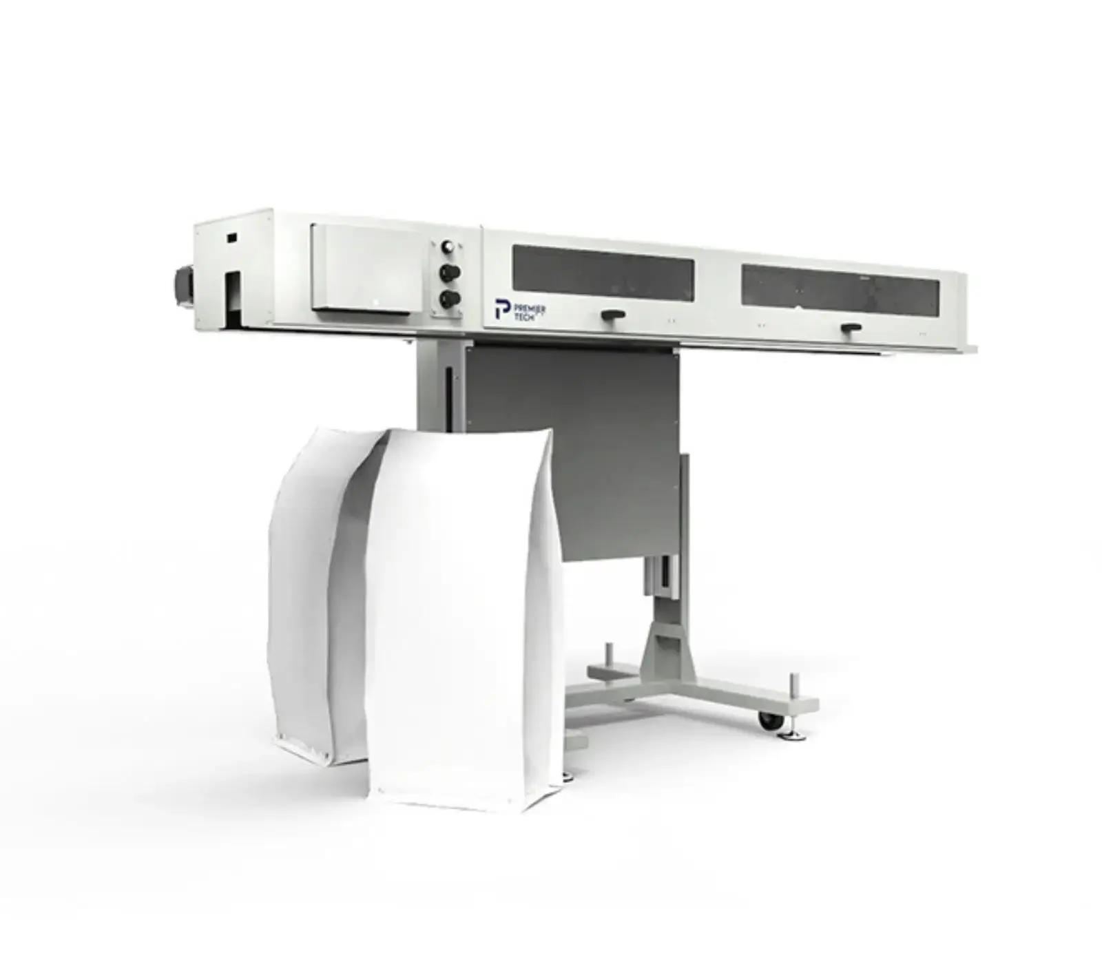 92J series pinch bottom bag sealer