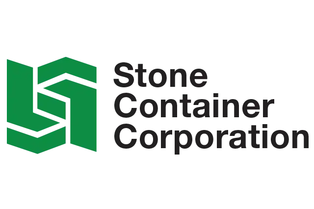 Stone Container Corporation logo