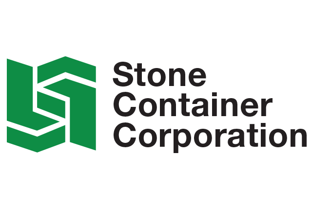 Stone Container Corporation logo