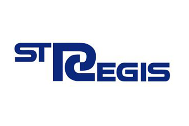 St Regis Paper Company Logo
