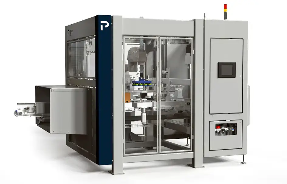 CPB Case Packer