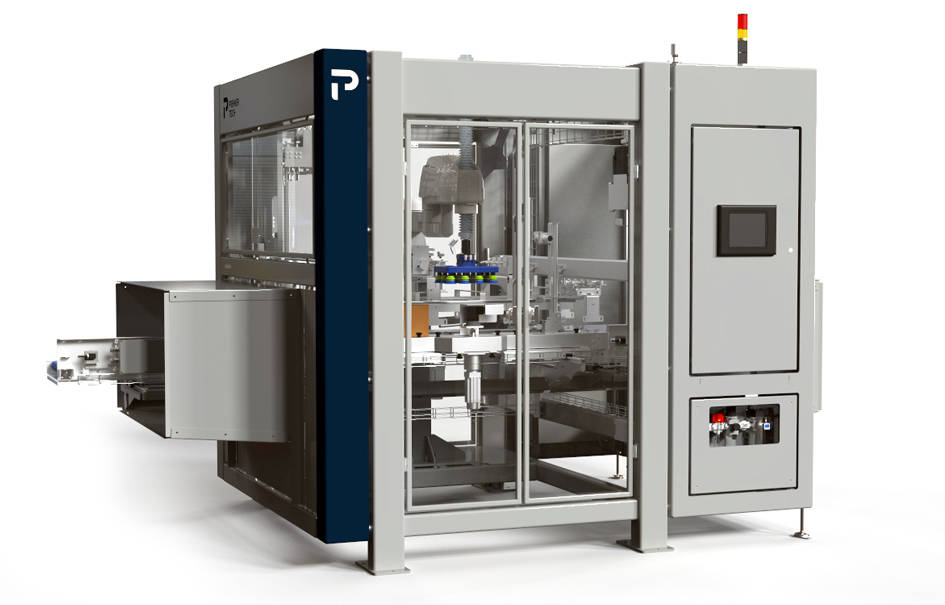CPB Case Packer