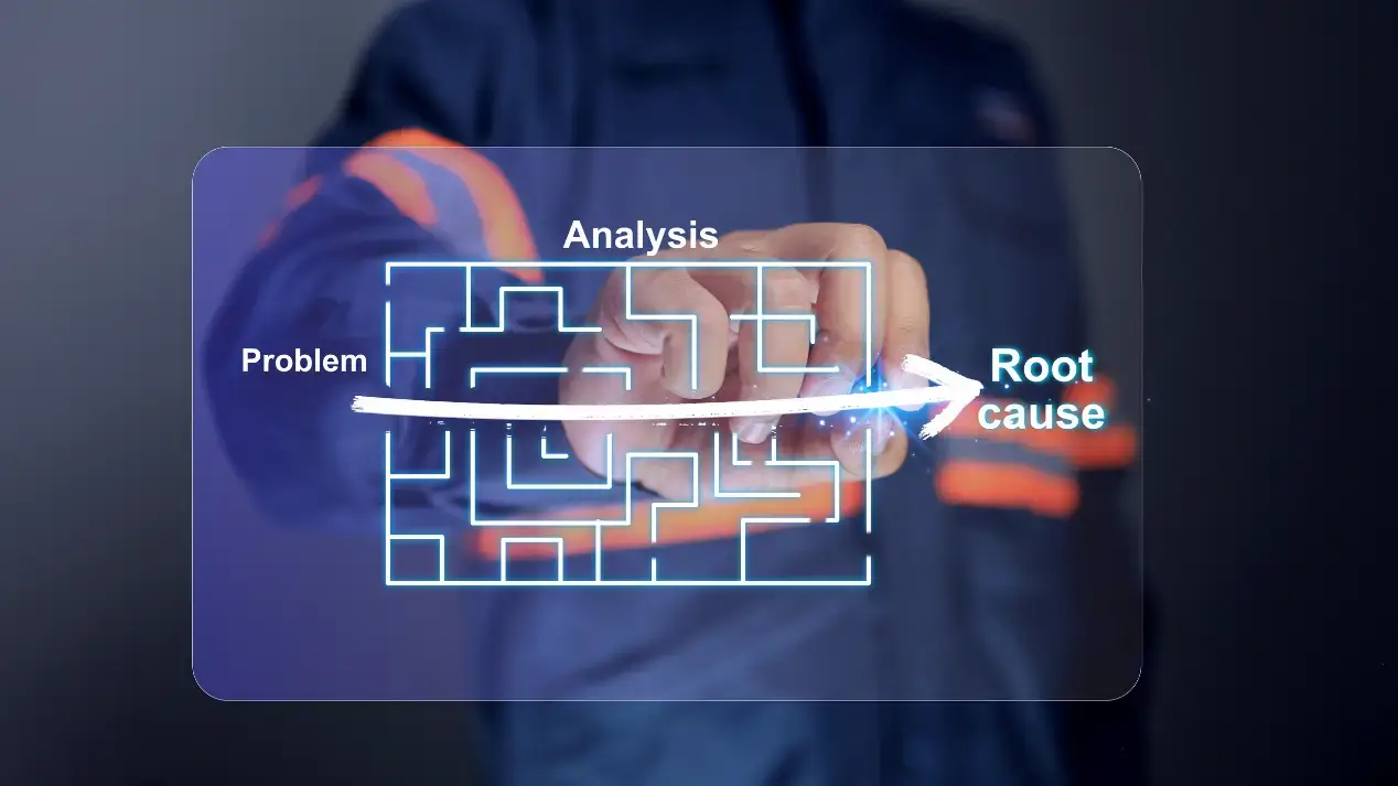 Identify Solutions Quickly with Necton