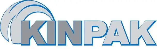 Kinpak comapny logo