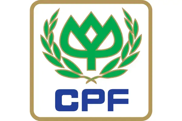 CPF Logo