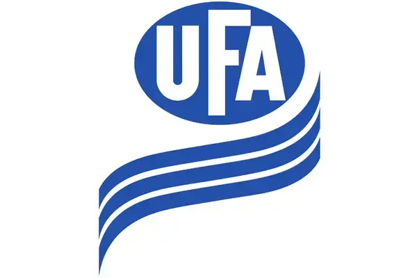 UFA logo