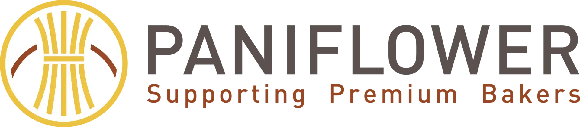 Paniflower Logo