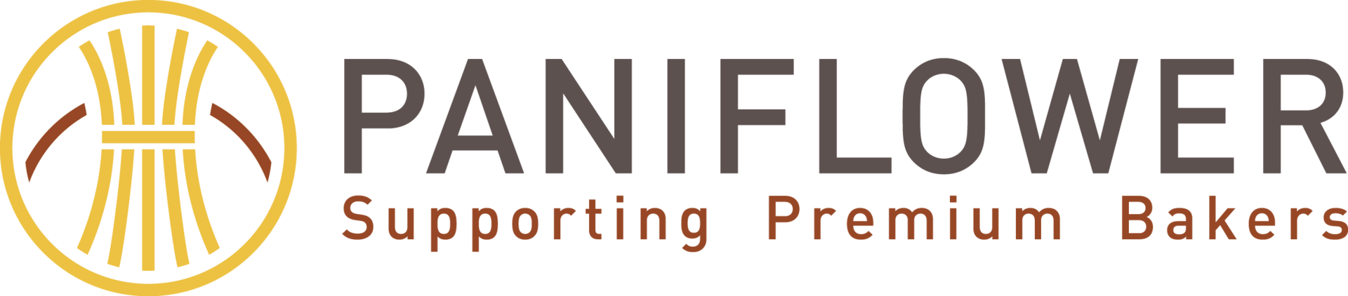Paniflower Logo