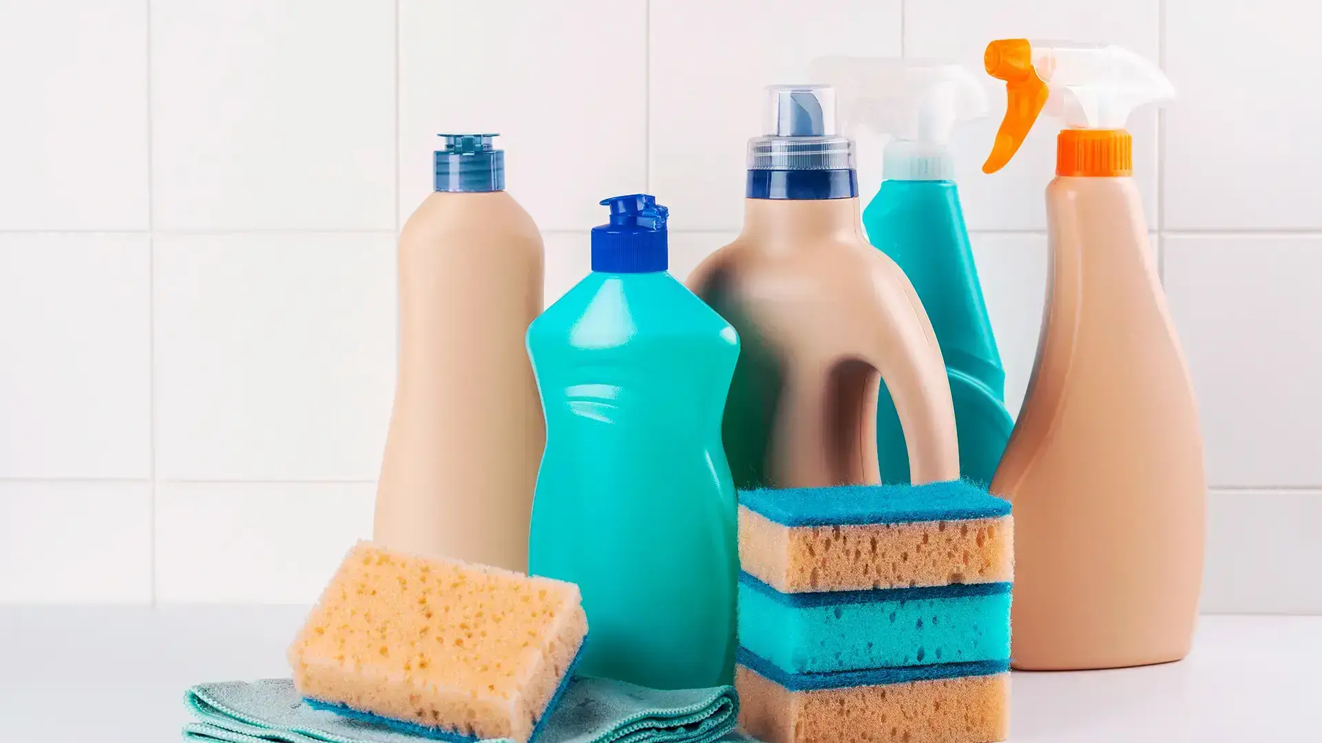 Household consumer products