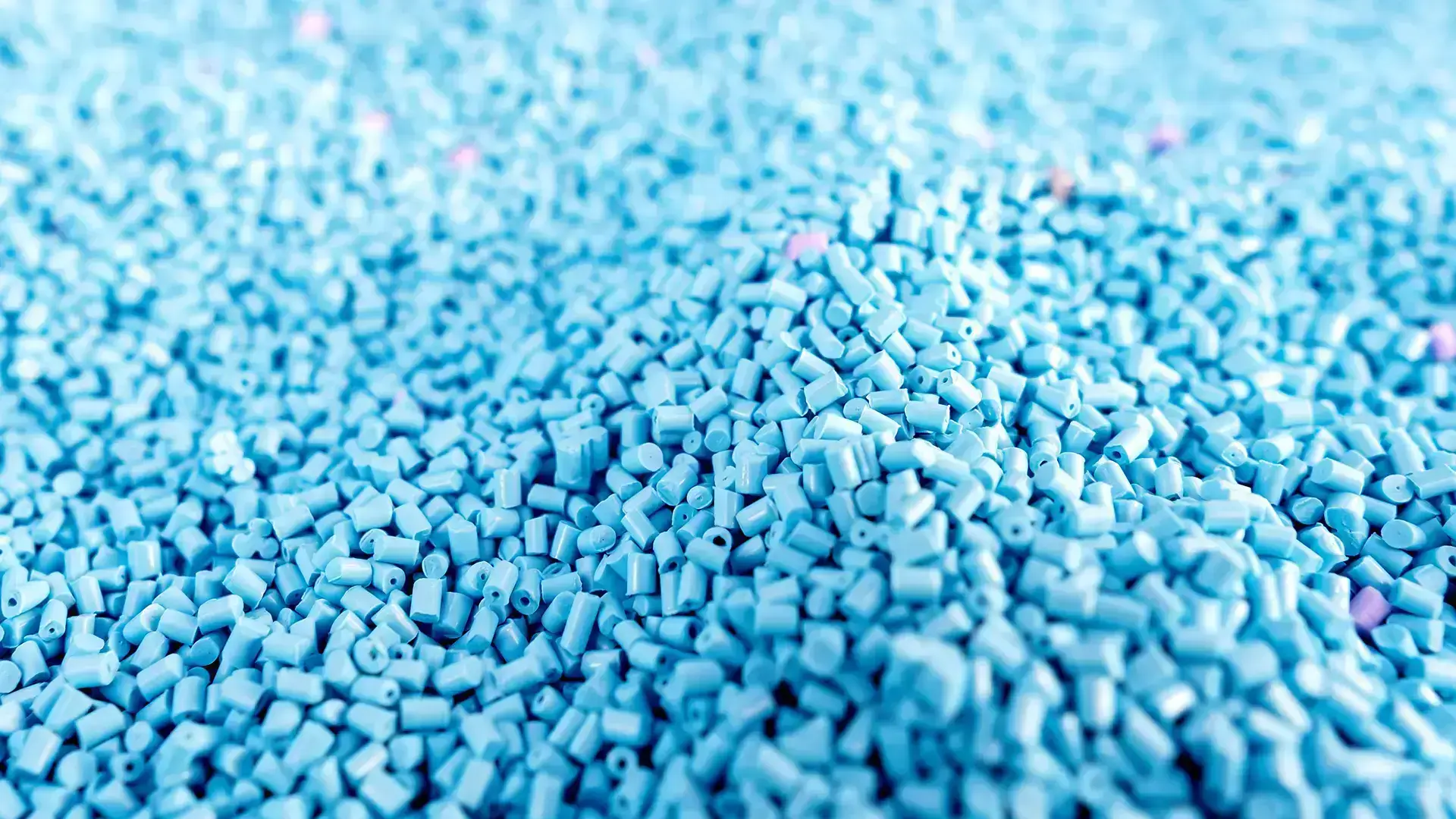 Petrochemicals & polymers