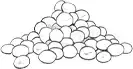 granular