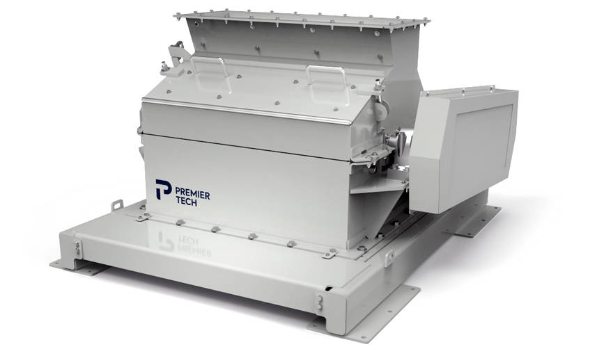 Hammer mill