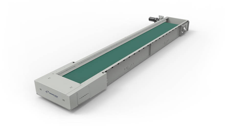 Bulk conveyor