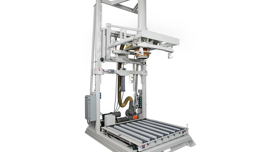 Bulk Bag Filler | Big Bag Filler Bulk Bag Filler | Big Bag Filler