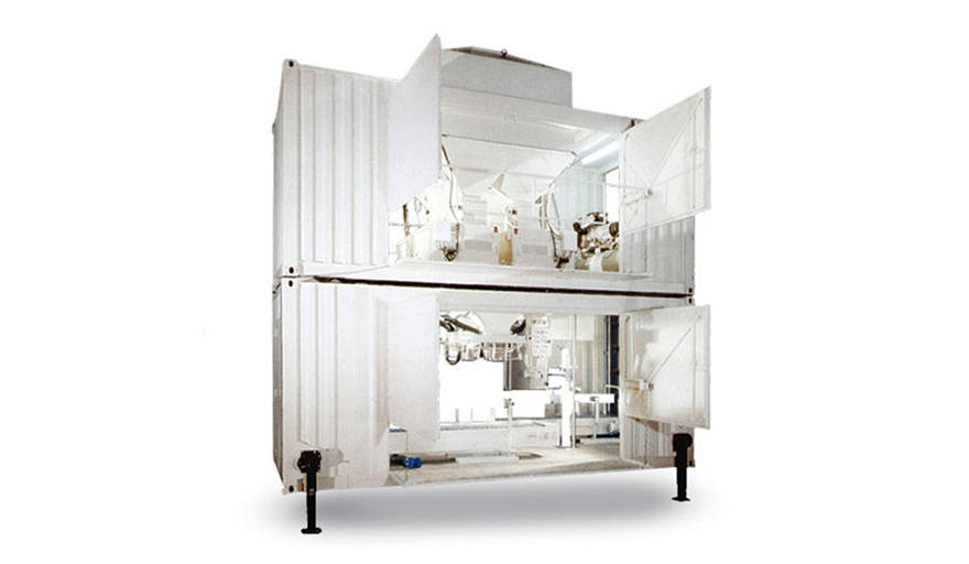 Mobile Bagging Machine / Manual bagging machine Mobile Bagging Machine / Manual bagging machine