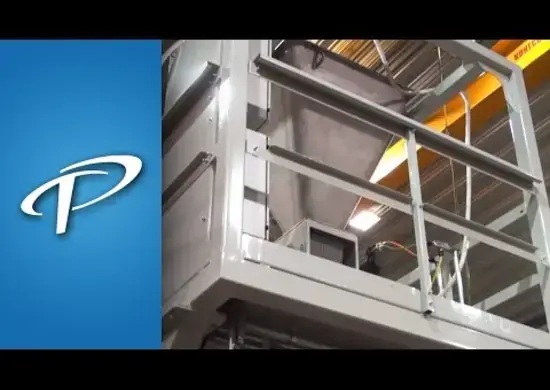 WSN-3000 & WSN-4000 Series net weigh scale