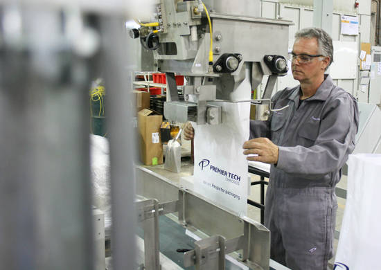 Bagging scale Bagging scale