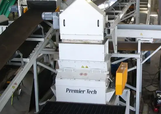 Hammer Mill