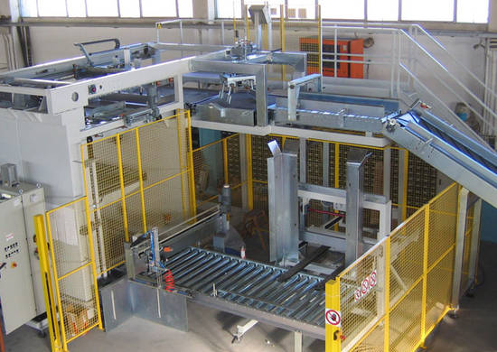APH Series video-3_splashimage APH Series conventional palletizer - Premier Tech