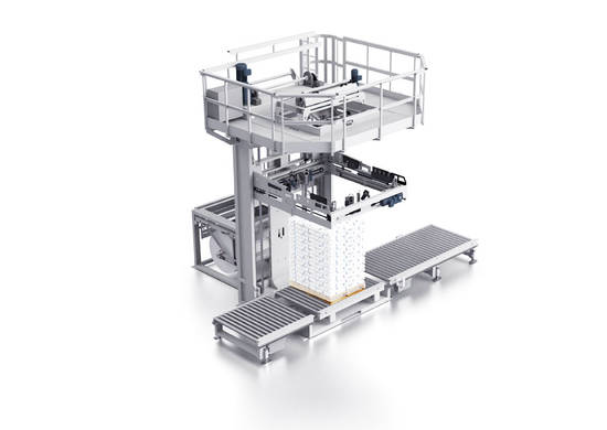 Stretch hood machine | Stretch hooder Stretch hood machine | Stretch hooder